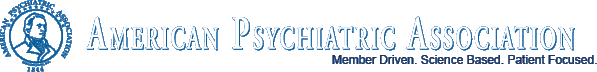 American Psychiatric Association